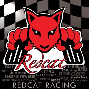 Redcat Racing RC Banner Image