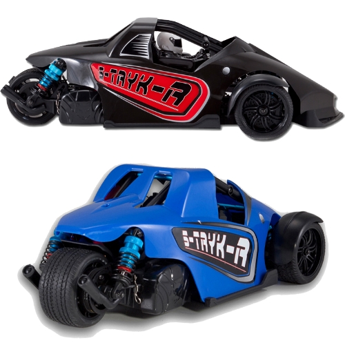 Redcat Racing S-TRYK-R  RC Car Image