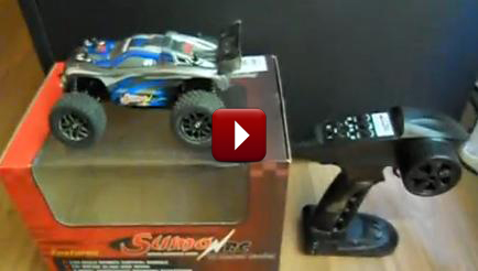 Redcat Racing Sumo Remote Control Cars Customer Review Image