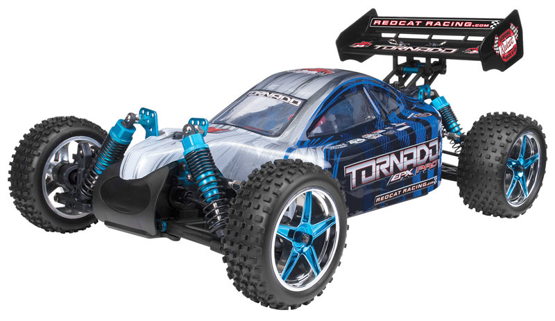 Redcat Racing Tornado EPX Pro RC Car Image