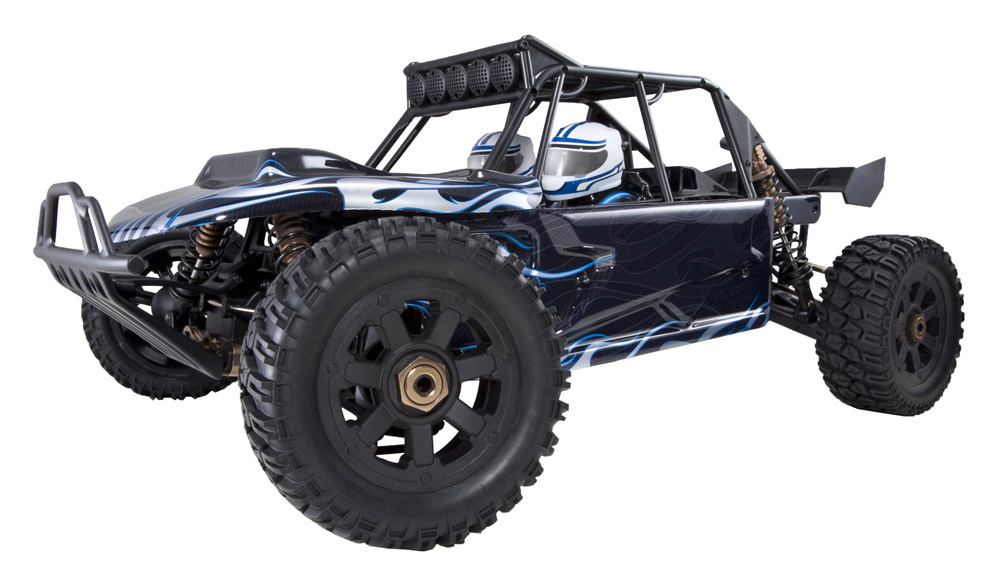 Redcat Racing Chimera EP Pro 5th Scale Electric Brushless Sand Rail Image