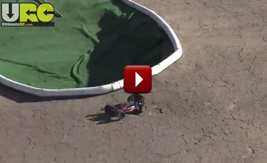 Redcat Racing Friday Fun Feature Ultimate RC Twister XB Pro Bash Reel Video Image