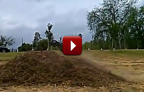 Redcat Racing Friday Fun Feature Shredder XT Huge Jumps Video