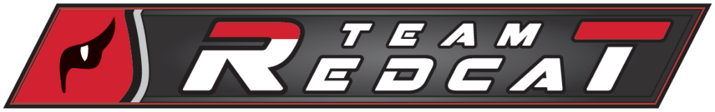 Team Redcat Logo