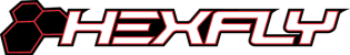 hexfly logo